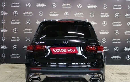 Mercedes-Benz GLB, 2021 год, 4 780 000 рублей, 6 фотография