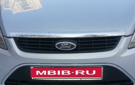 Ford Focus II рестайлинг, 2011 год, 750 000 рублей, 4 фотография