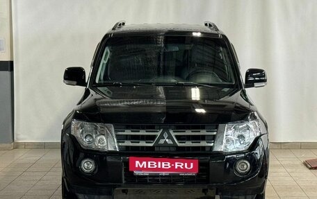 Mitsubishi Pajero IV, 2013 год, 1 810 000 рублей, 2 фотография