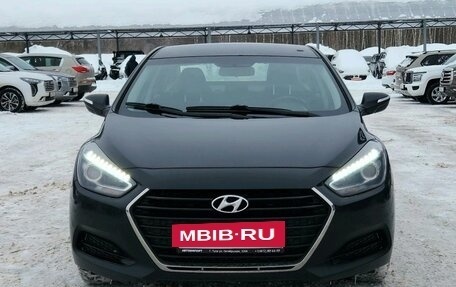 Hyundai i40 I рестайлинг, 2016 год, 1 490 000 рублей, 7 фотография
