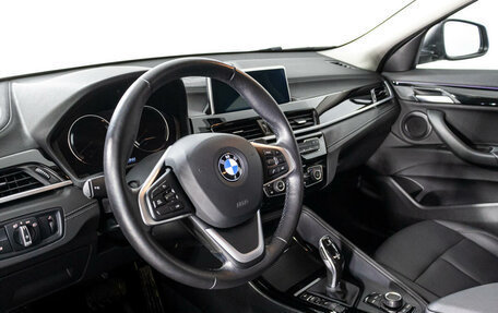 BMW X2, 2020 год, 3 629 789 рублей, 11 фотография