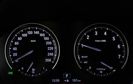 BMW X2, 2020 год, 3 629 789 рублей, 12 фотография