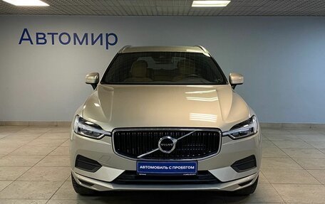 Volvo XC60 II, 2018 год, 3 985 000 рублей, 2 фотография