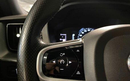 Volvo XC60 II, 2018 год, 3 985 000 рублей, 18 фотография