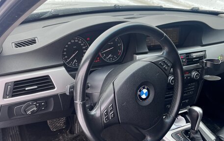 BMW 3 серия, 2007 год, 915 000 рублей, 15 фотография