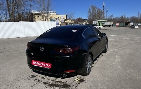 Mazda 3, 2019 год, 2 150 000 рублей, 4 фотография