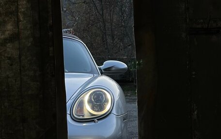 Porsche Boxster, 2006 год, 3 000 000 рублей, 6 фотография