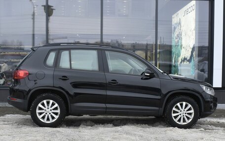 Volkswagen Tiguan I, 2012 год, 1 810 000 рублей, 4 фотография