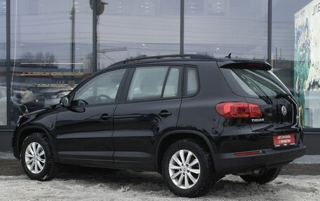 Volkswagen Tiguan I, 2012 год, 1 810 000 рублей, 7 фотография