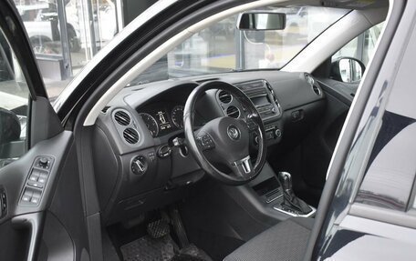 Volkswagen Tiguan I, 2012 год, 1 810 000 рублей, 10 фотография