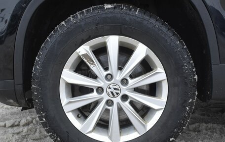 Volkswagen Tiguan I, 2012 год, 1 810 000 рублей, 9 фотография