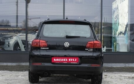 Volkswagen Tiguan I, 2012 год, 1 810 000 рублей, 6 фотография