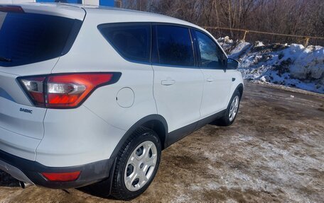 Ford Kuga III, 2018 год, 2 250 000 рублей, 9 фотография