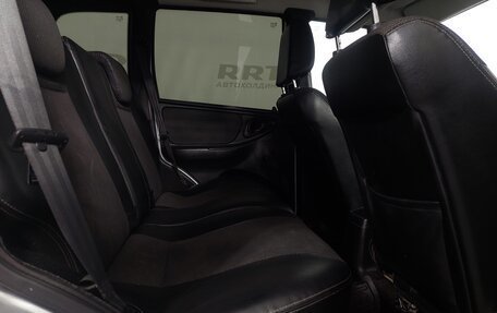 Chevrolet Niva I рестайлинг, 2014 год, 699 000 рублей, 19 фотография