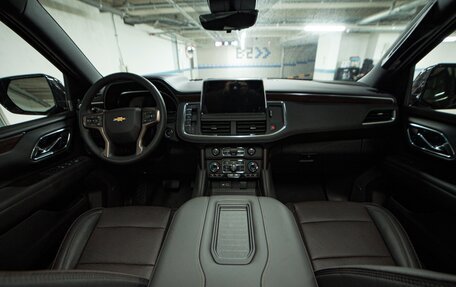 Chevrolet Tahoe IV, 2023 год, 14 379 000 рублей, 8 фотография