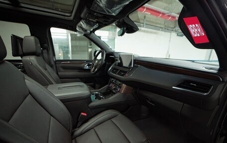 Chevrolet Tahoe IV, 2023 год, 14 379 000 рублей, 11 фотография