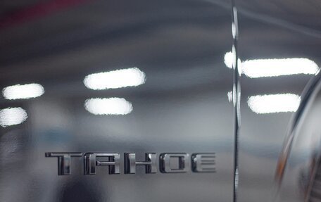 Chevrolet Tahoe IV, 2023 год, 14 379 000 рублей, 16 фотография
