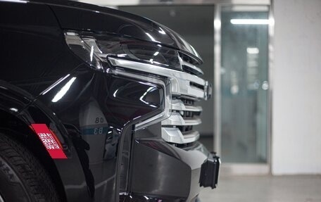 Chevrolet Tahoe IV, 2023 год, 14 379 000 рублей, 28 фотография