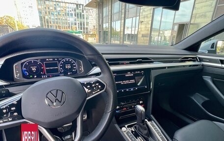 Volkswagen Arteon I, 2022 год, 6 800 000 рублей, 6 фотография