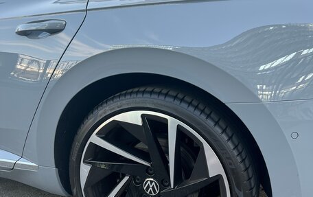 Volkswagen Arteon I, 2022 год, 6 800 000 рублей, 8 фотография