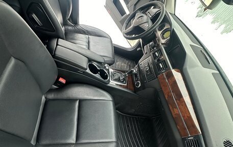 Mercedes-Benz GLK-Класс, 2011 год, 1 499 000 рублей, 10 фотография