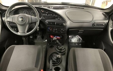 Chevrolet Niva I рестайлинг, 2019 год, 1 000 000 рублей, 10 фотография