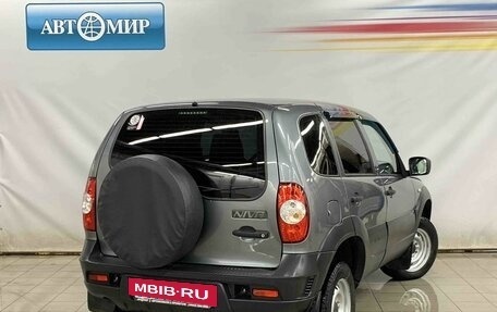 Chevrolet Niva I рестайлинг, 2019 год, 1 000 000 рублей, 5 фотография
