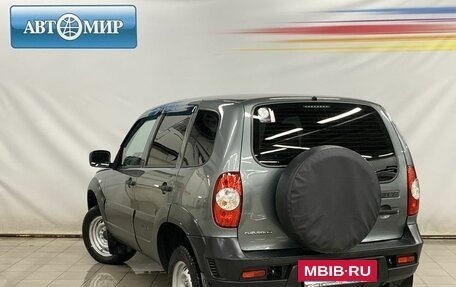 Chevrolet Niva I рестайлинг, 2019 год, 1 000 000 рублей, 7 фотография