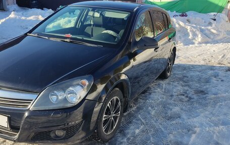 Opel Astra H, 2010 год, 490 000 рублей, 7 фотография