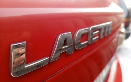 Chevrolet Lacetti, 2006 год, 520 000 рублей, 18 фотография