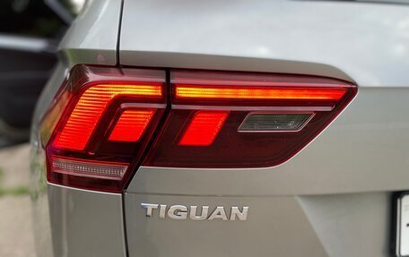 Volkswagen Tiguan II, 2018 год, 3 000 000 рублей, 6 фотография