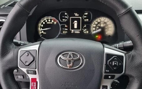 Toyota Tundra II, 2018 год, 11 500 000 рублей, 12 фотография