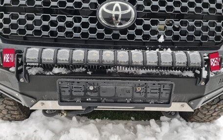 Toyota Tundra II, 2018 год, 11 500 000 рублей, 14 фотография