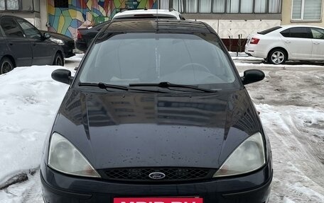 Ford Focus IV, 2004 год, 390 000 рублей, 2 фотография