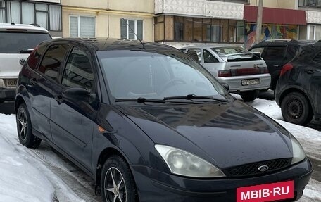Ford Focus IV, 2004 год, 390 000 рублей, 3 фотография
