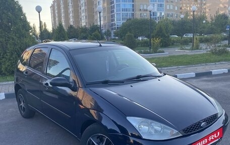 Ford Focus IV, 2004 год, 390 000 рублей, 22 фотография