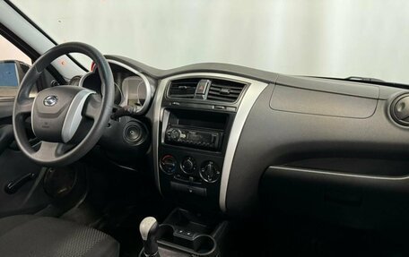Datsun on-DO I рестайлинг, 2015 год, 487 000 рублей, 9 фотография