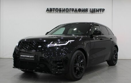 Land Rover Range Rover Velar I, 2023 год, 9 990 000 рублей, 1 фотография