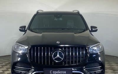 Mercedes-Benz GLS, 2019 год, 10 500 000 рублей, 1 фотография