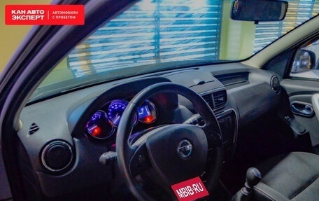 Nissan Terrano III, 2020 год, 1 744 637 рублей, 5 фотография