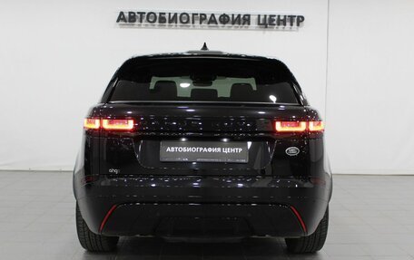 Land Rover Range Rover Velar I, 2023 год, 9 990 000 рублей, 5 фотография