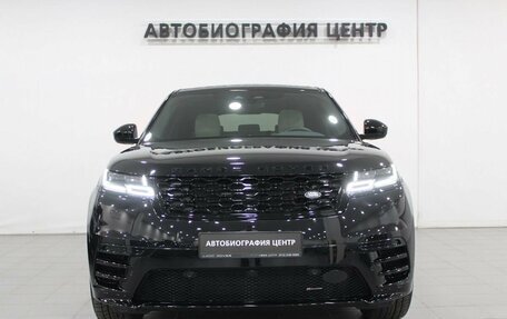 Land Rover Range Rover Velar I, 2023 год, 9 990 000 рублей, 2 фотография