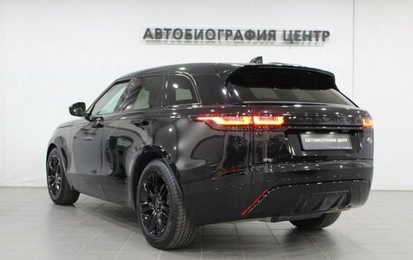 Land Rover Range Rover Velar I, 2023 год, 9 990 000 рублей, 6 фотография