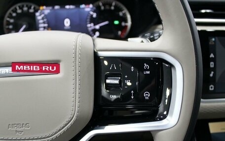 Land Rover Range Rover Velar I, 2023 год, 9 990 000 рублей, 14 фотография