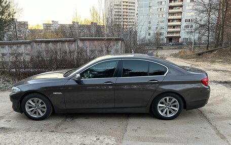 BMW 5 серия, 2013 год, 1 785 000 рублей, 14 фотография