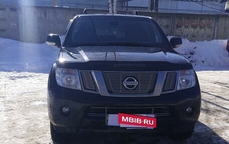 Nissan Pathfinder, 2012 год, 1 650 000 рублей, 13 фотография
