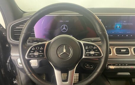 Mercedes-Benz GLS, 2019 год, 10 500 000 рублей, 31 фотография