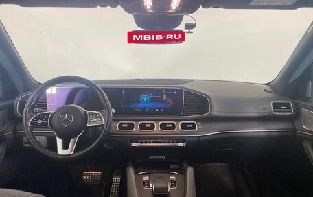 Mercedes-Benz GLS, 2019 год, 10 500 000 рублей, 15 фотография