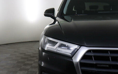 Audi Q5, 2017 год, 3 750 000 рублей, 22 фотография