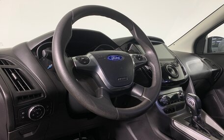 Ford Focus III, 2012 год, 895 000 рублей, 12 фотография